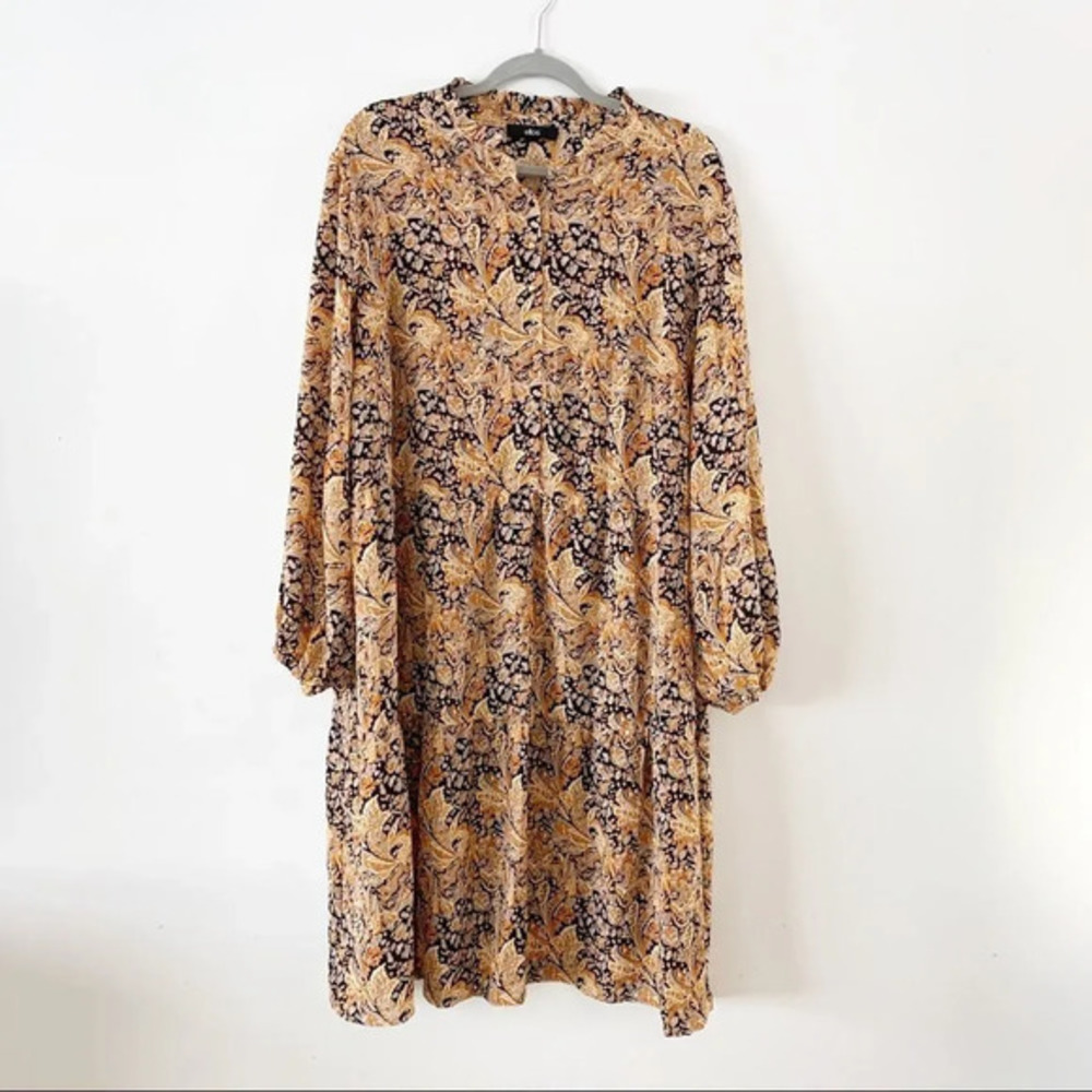 Ellos Dress 18/20 - Picture 8 of 8